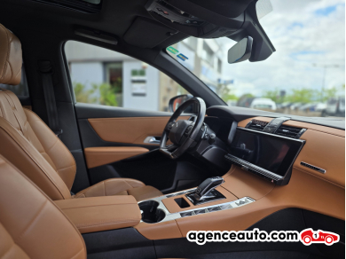 DS DS7 CROSSBACK — 10