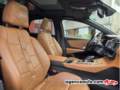 DS DS7 CROSSBACK — 11