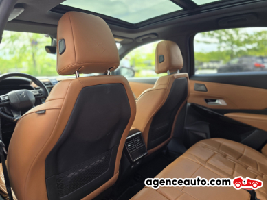 DS DS7 CROSSBACK — 15