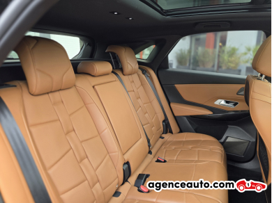 DS DS7 CROSSBACK — 13