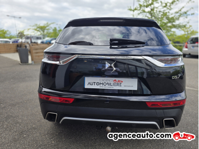 DS DS7 CROSSBACK — 8