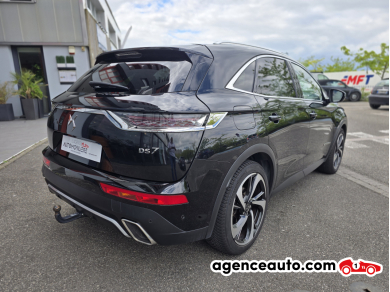 DS DS7 CROSSBACK — 9