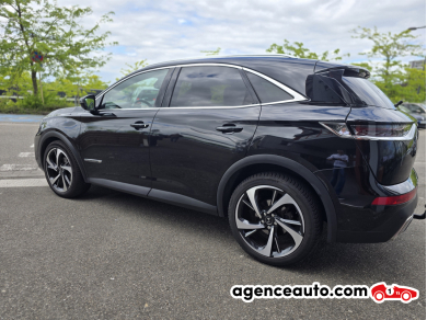 DS DS7 CROSSBACK — 7