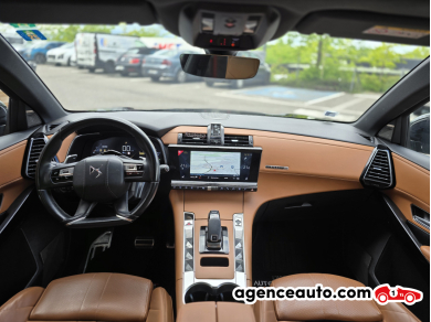DS DS7 CROSSBACK — 19