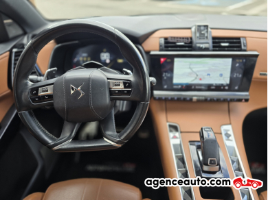 DS DS7 CROSSBACK — 21