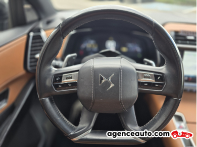 DS DS7 CROSSBACK — 23