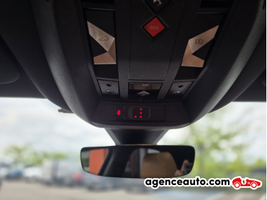 DS DS7 CROSSBACK — 25
