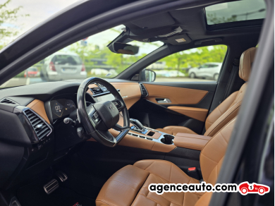 DS DS7 CROSSBACK — 16