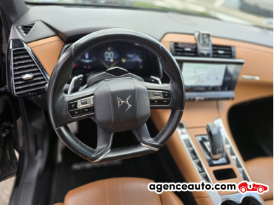 DS DS7 CROSSBACK — 20