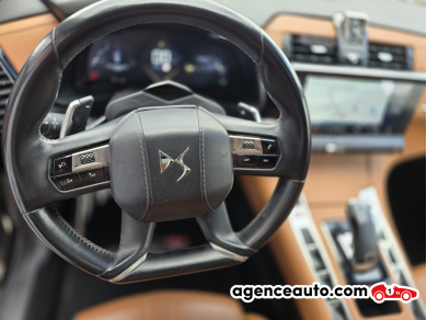 DS DS7 CROSSBACK — 22