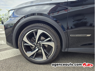 DS DS7 CROSSBACK — 27