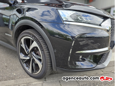 DS DS7 CROSSBACK — 30