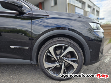 DS DS7 CROSSBACK — 29