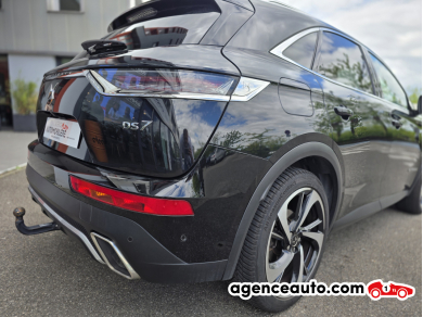 DS DS7 CROSSBACK — 32