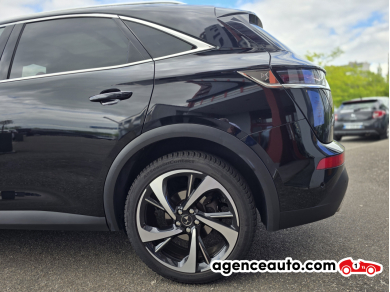 DS DS7 CROSSBACK — 33