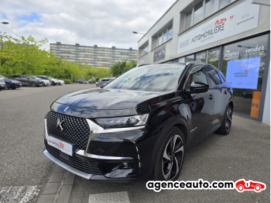DS DS7 CROSSBACK — 35
