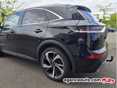 DS DS7 CROSSBACK — 34