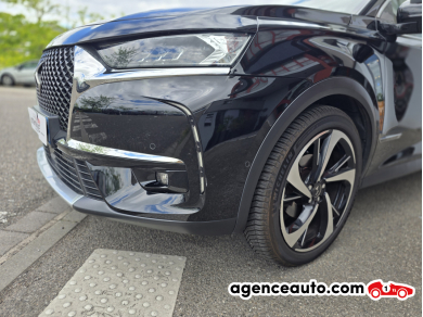 DS DS7 CROSSBACK — 28