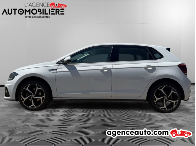 Volkswagen Polo — 8