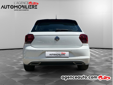 Volkswagen Polo — 6