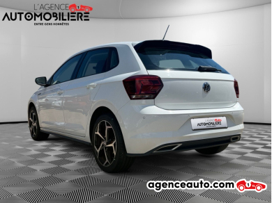 Volkswagen Polo — 7