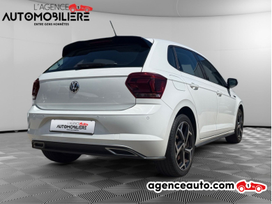 Volkswagen Polo — 5