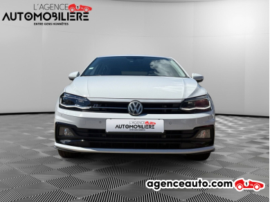 Volkswagen Polo — 2