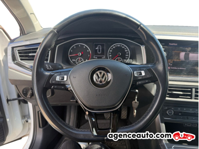 Volkswagen Polo — 15
