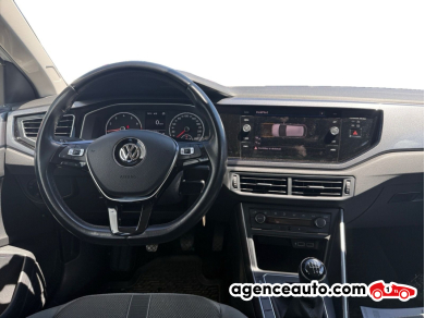Volkswagen Polo — 14