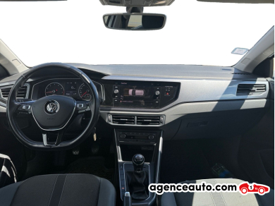 Volkswagen Polo — 13