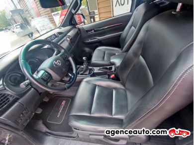 Toyota Hilux — 13