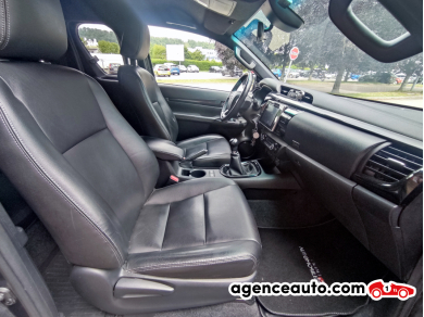 Toyota Hilux — 14