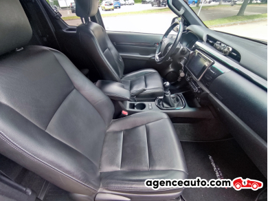 Toyota Hilux — 15