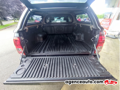 Toyota Hilux — 20