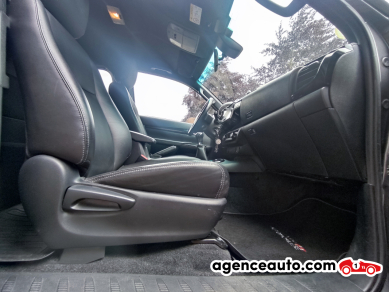 Toyota Hilux — 25