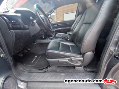 Toyota Hilux — 24