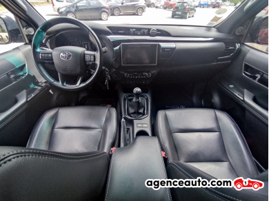 Toyota Hilux — 30