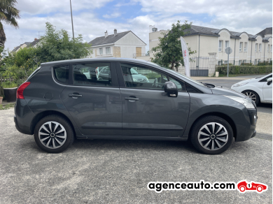 Peugeot 3008 — 4