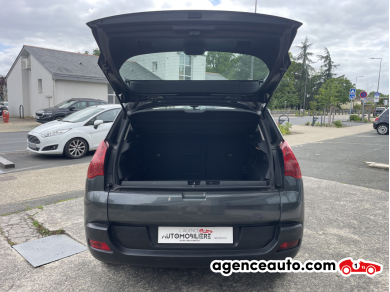 Peugeot 3008 — 9