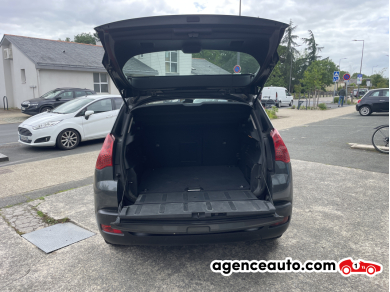Peugeot 3008 — 10