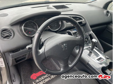 Peugeot 3008 — 11