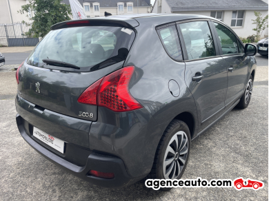 Peugeot 3008 — 5