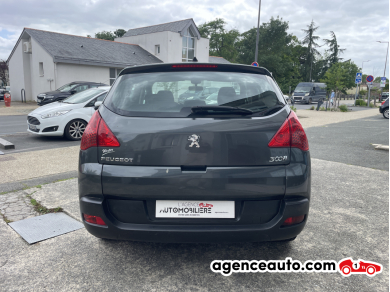 Peugeot 3008 — 6