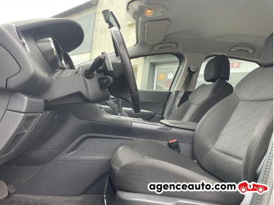 Peugeot 3008 — 12
