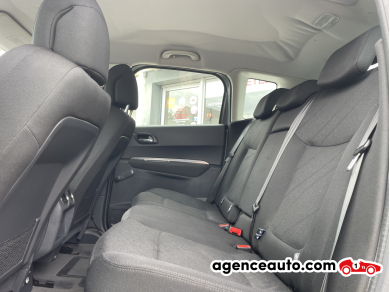 Peugeot 3008 — 16