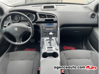 Peugeot 3008 — 13