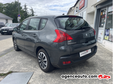 Peugeot 3008 — 7