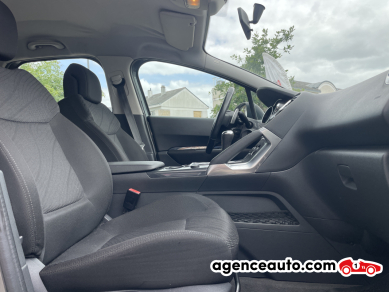 Peugeot 3008 — 15