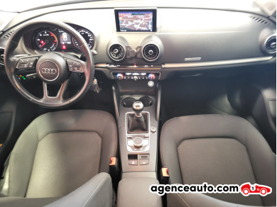 Audi A3 — 13