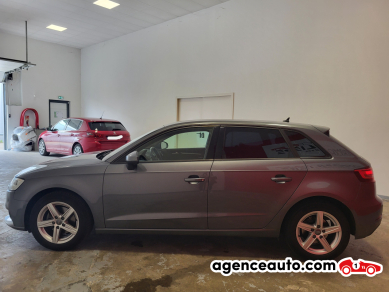 Audi A3 — 4
